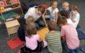 Veranstaltungsbild Schulanfängerfest - Einfach 1. Klasse!